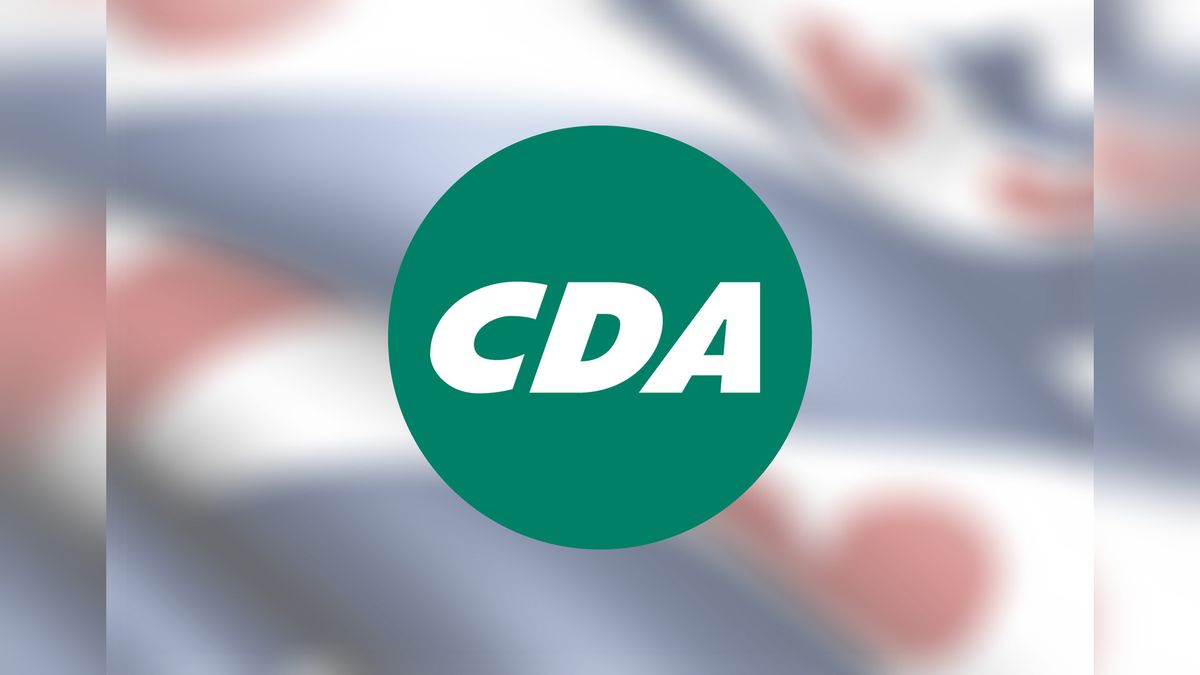 Sytse Brouwer wordt fractievoorzitter CDA in Leeuwarden