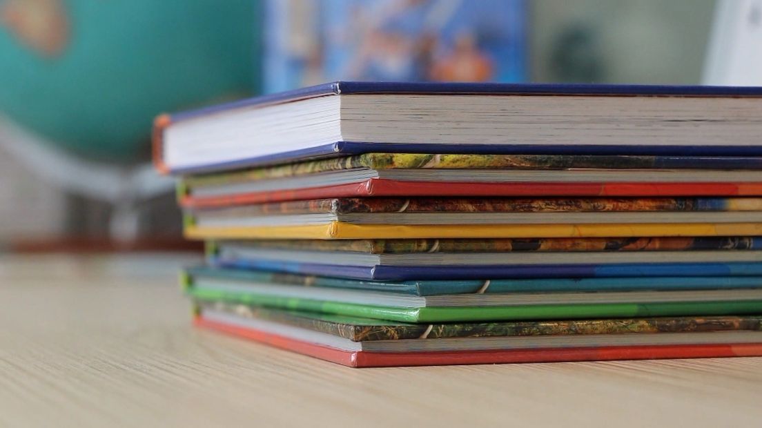 Schoolboeken