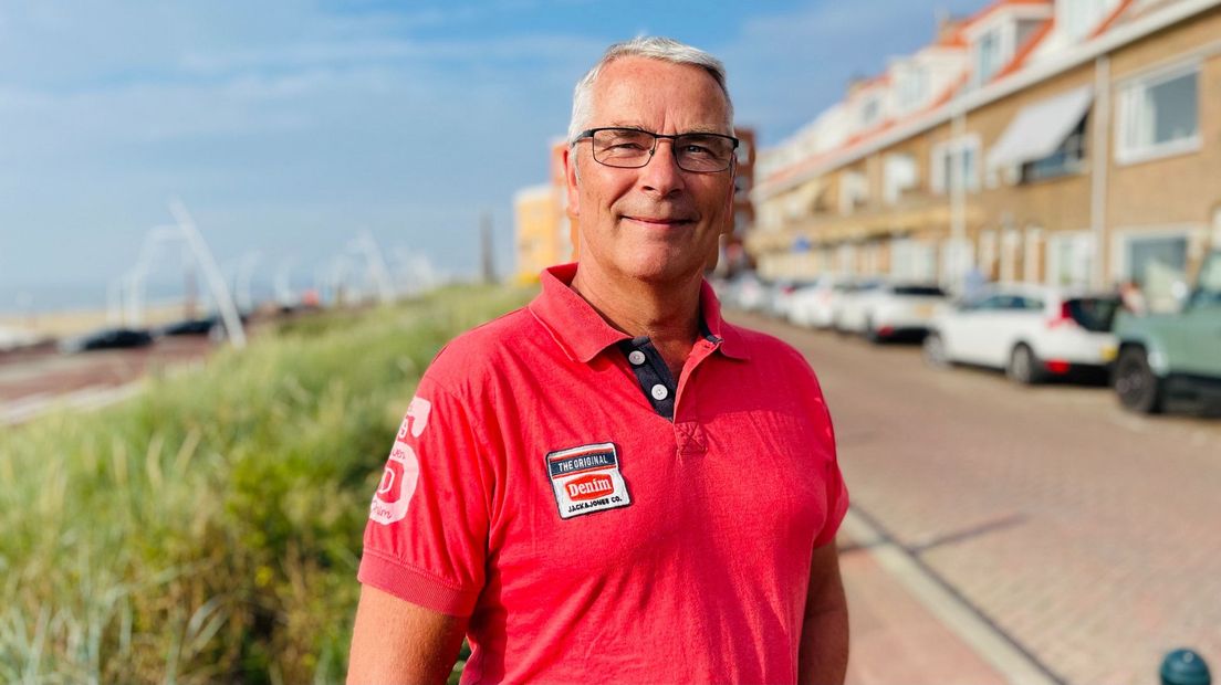 Martin Pronk