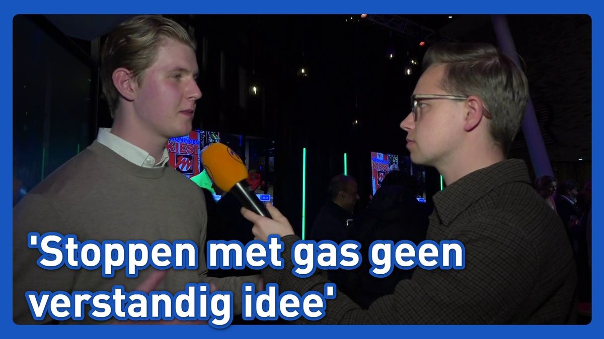 Forum voor Democratie schiet uit de startblokken in Midden-Groningen