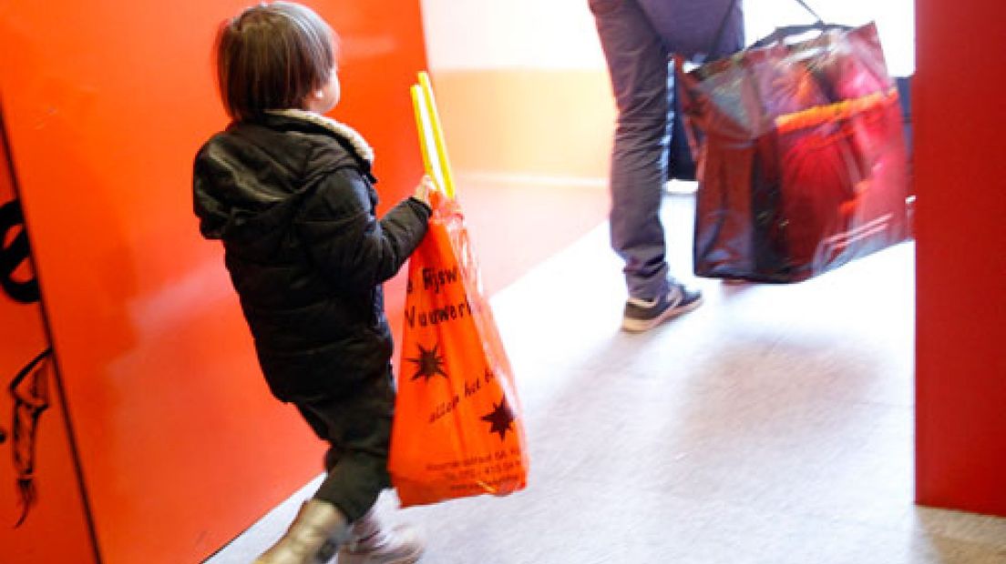 Veel overtredingen bij vuurwerkverkoop