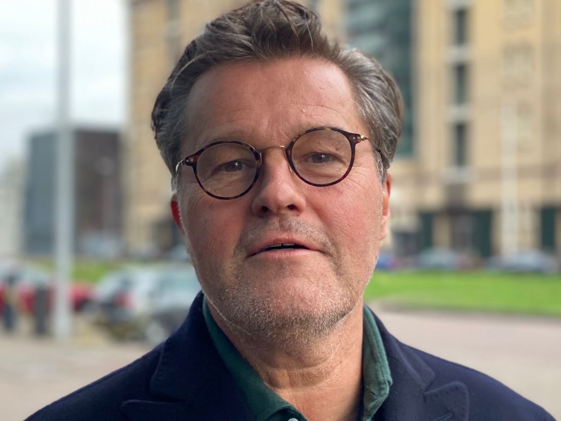 Jan Fens heeft de Katwijkse ziekte. Na een jarenlange zoektocht lijkt een medicijn aanstaande