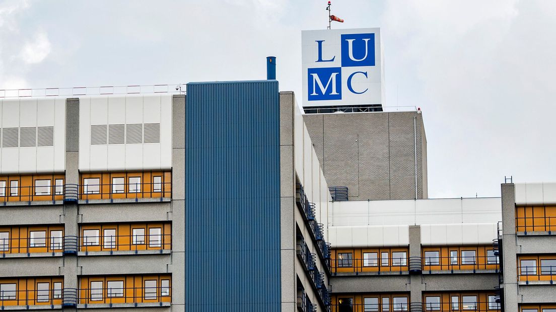 LUMC