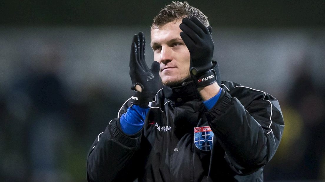 Tomas Necid