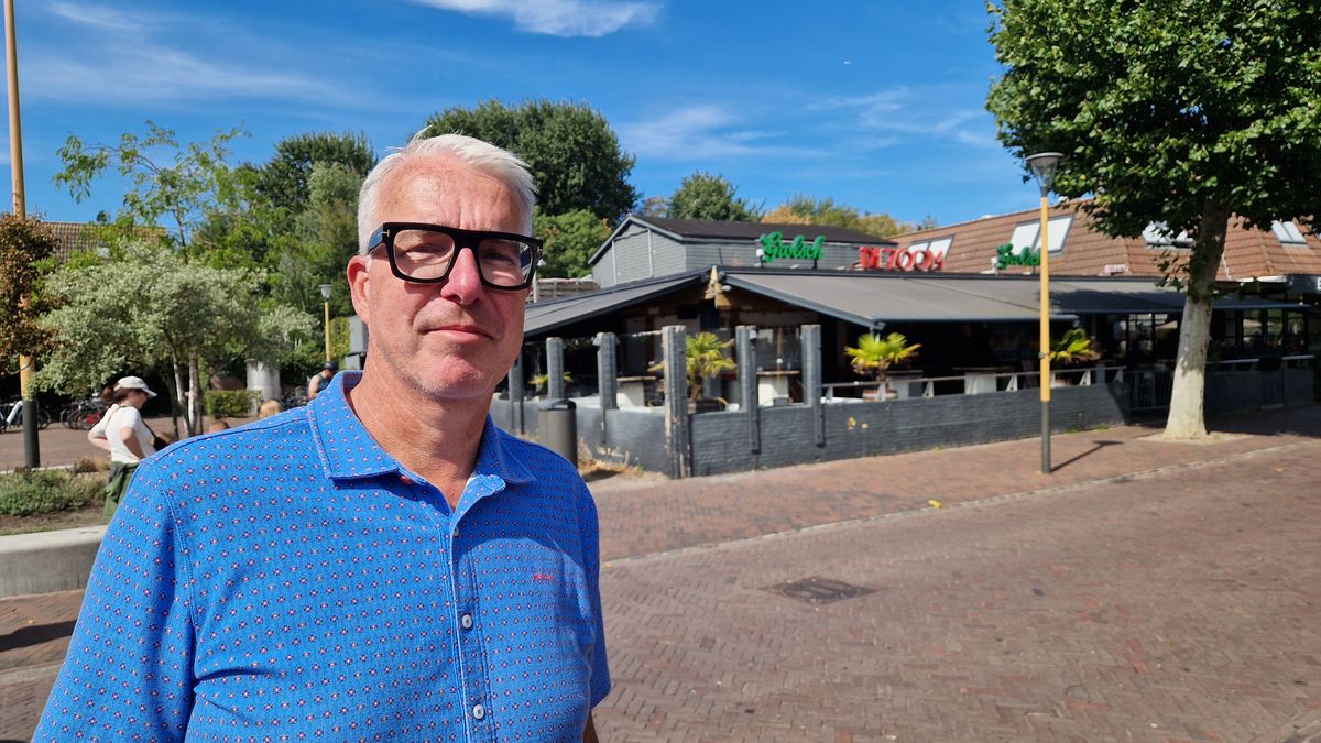 Jongeren in containerwoningen, toeristen in een nieuw hotel: onvrede in Renesse groeit