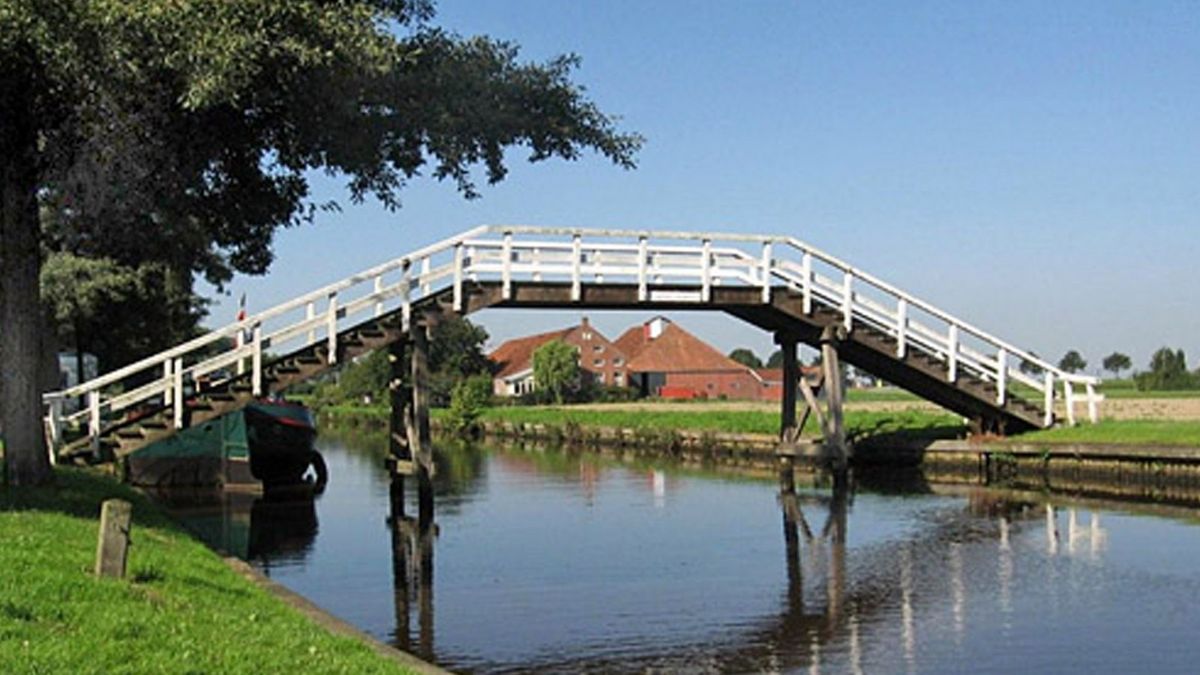 Nieuwe school Wehe den Hoorn heet 't Hoogholtje