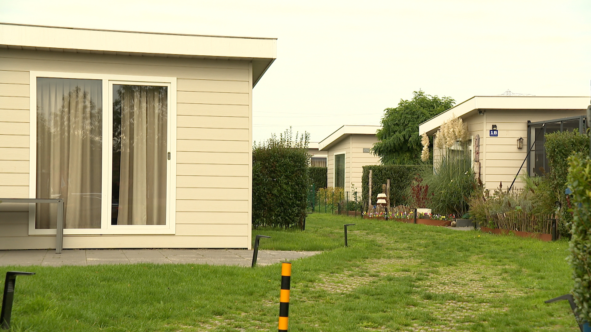 Vakantiepark