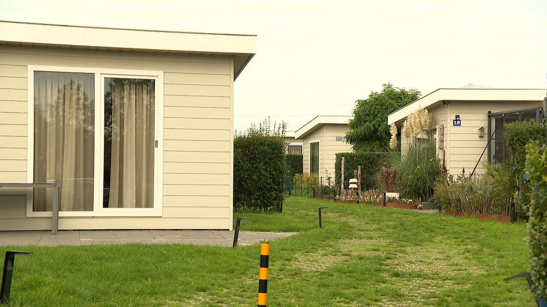 Vakantiepark