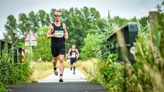 Eén gezin, vijf afstanden: IJsselloop wordt familierun voor de Esschendals Nieuws