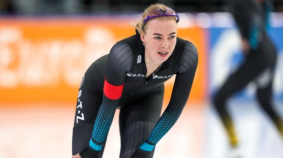 De Treffers-NEC mogelijk week later • EK-debuut Gioya Lancee