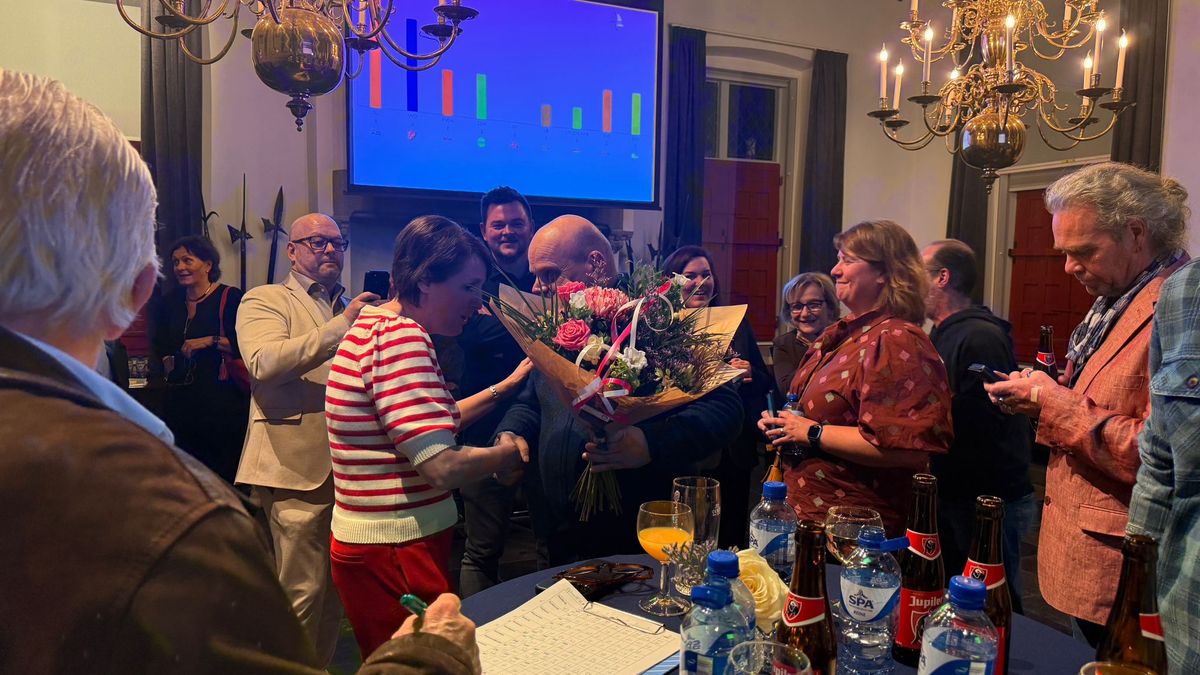 LIVE: PVV grote winnaar in Terneuzen, drie nieuwkomers in Middelburg