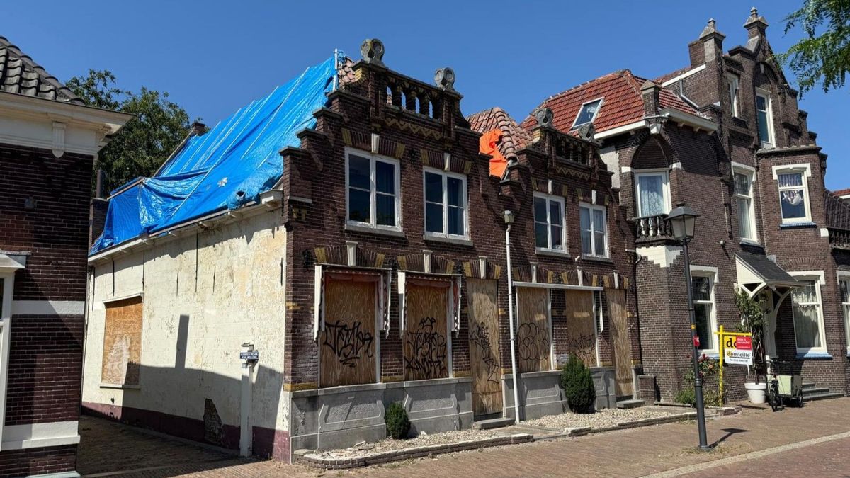 Achttien keer ‘slecht’: gemeente grijpt in bij deze monumenten