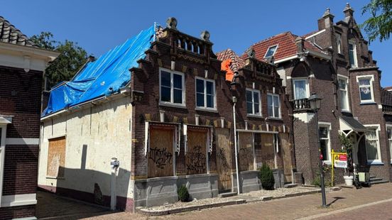 Achttien keer ‘slecht’: gemeente grijpt in bij deze monumenten