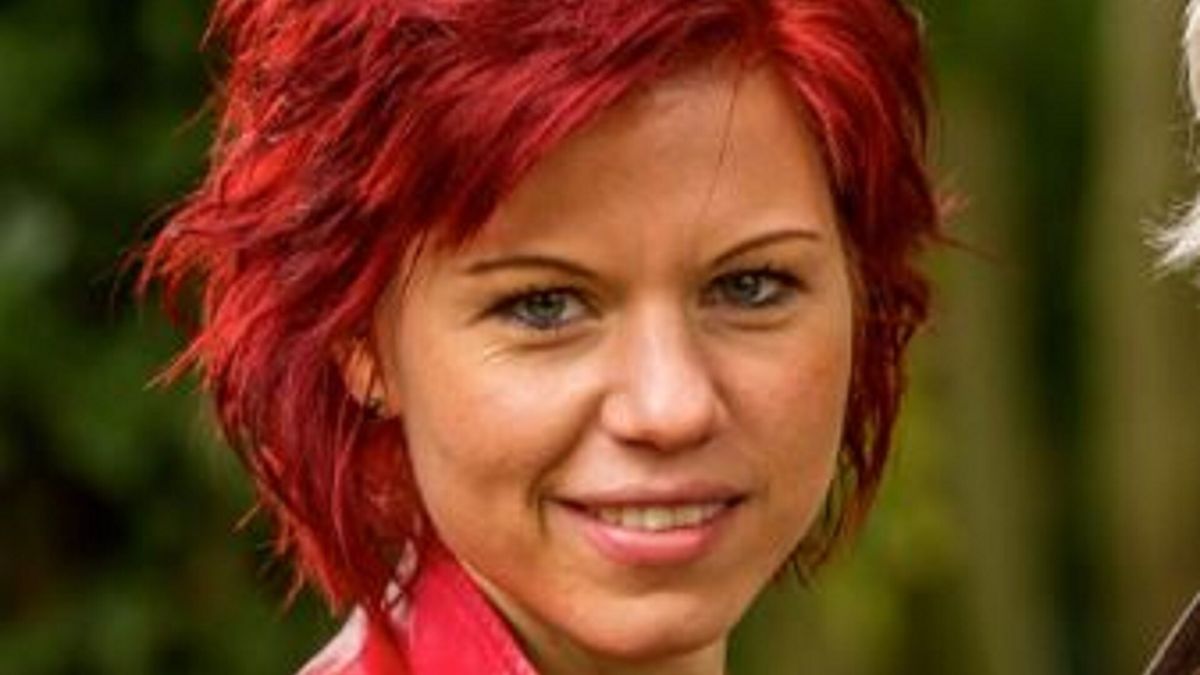 Grytsje van Grytz & Grize: 'Met muziek kon ik mijn depressieve gevoelens kwijtraken'