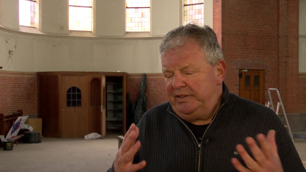 Stichting Panorama Walcheren erkent zijn fout