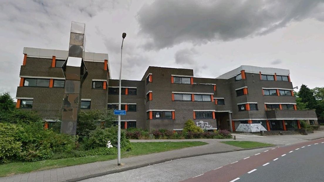 Enschede zoekt leegstaande panden