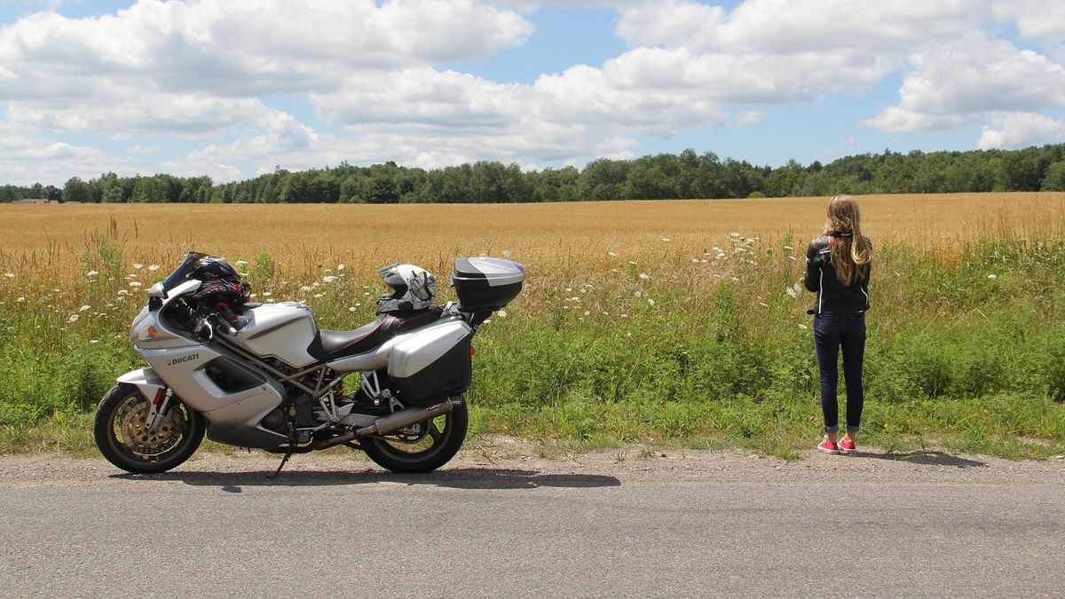 Motoren mogelijk niet meer door Amerongen, raad stemt in met plan