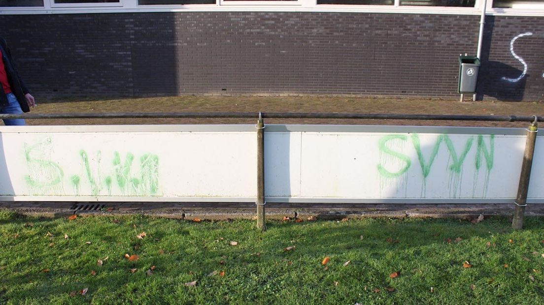 Vandalisme