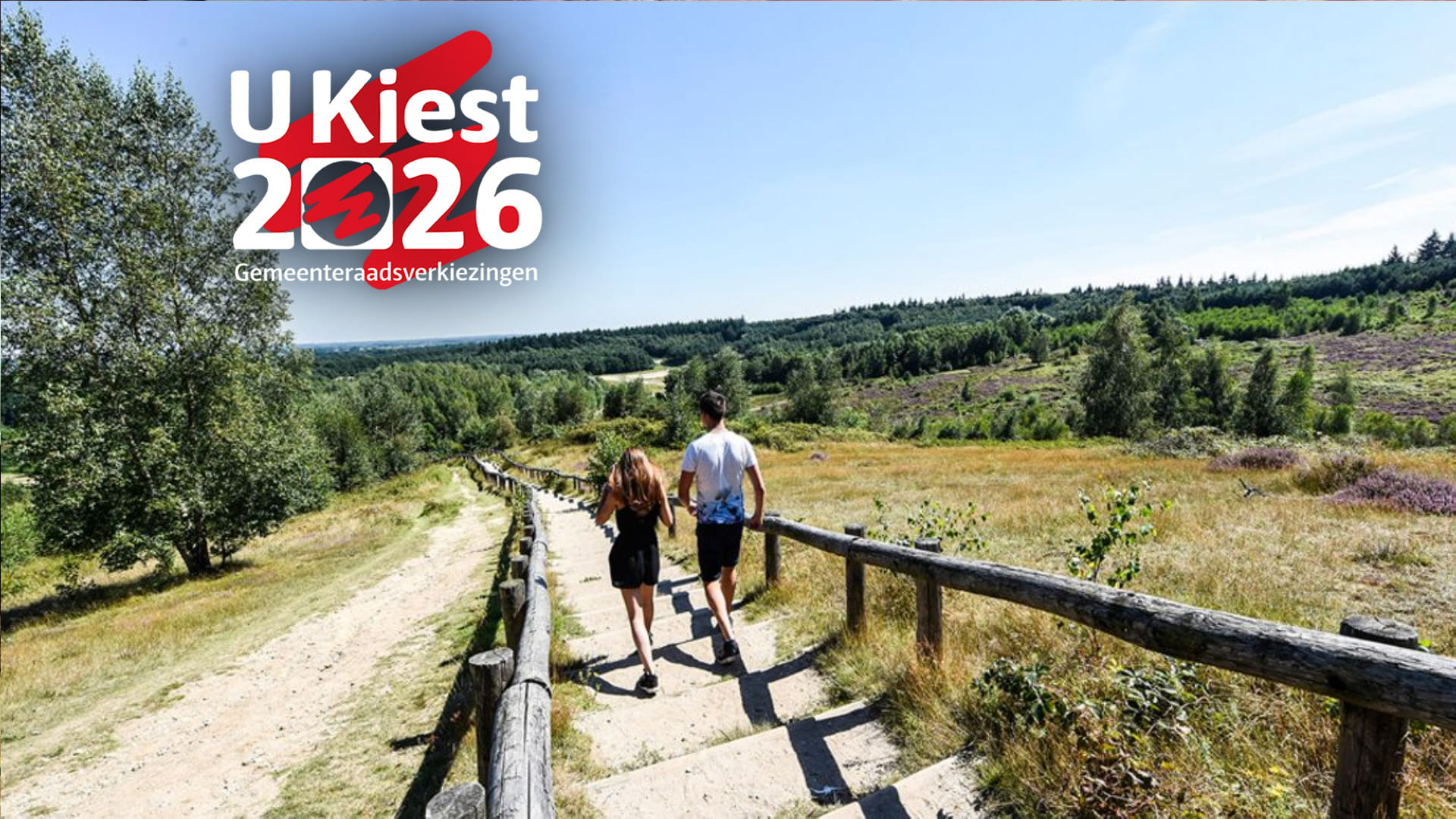 BVHlokaal grootste partij in Utrechtse Heuvelrug met 7 zetels, VVD verliest als enige