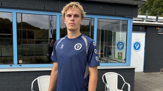 Fin Toivo Mero wil meer geluid bij De Graafschap: "Iedereen moet meedoen"