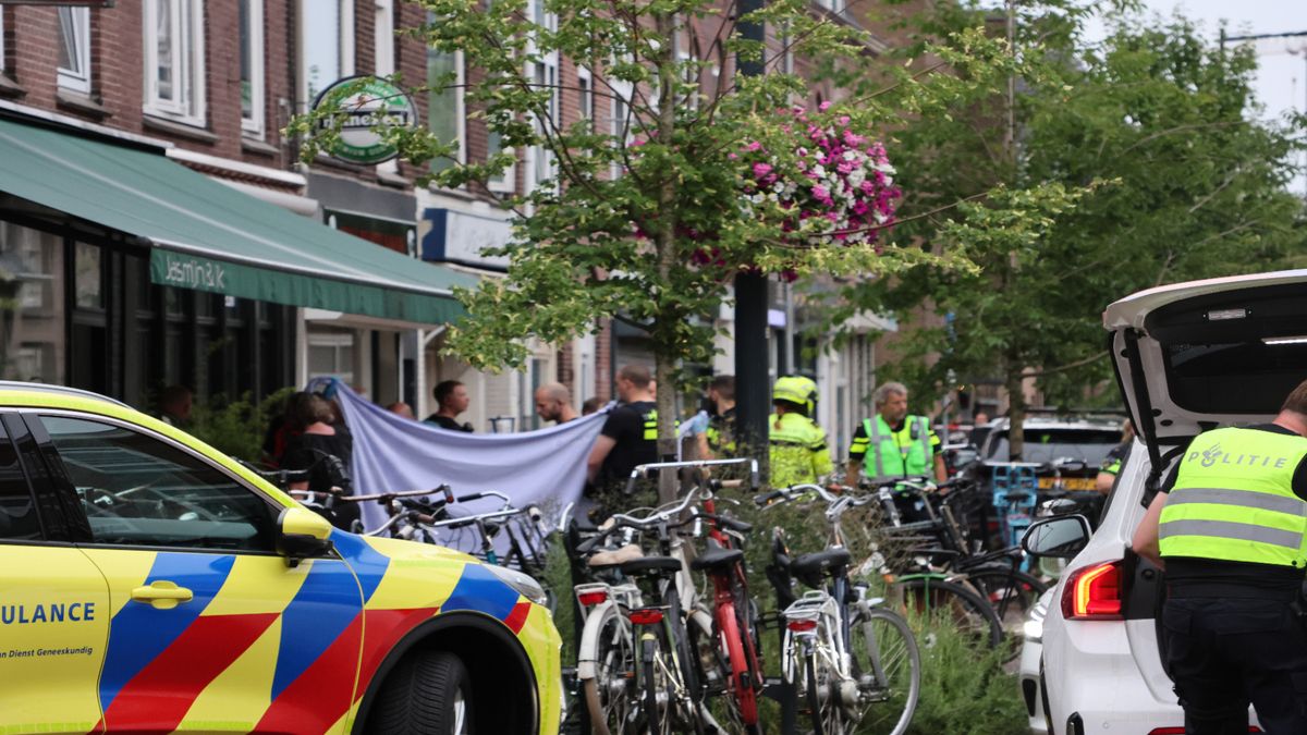 Verdachte dodelijk steekincident Utrechtse Kanaalstraat beroept zich op noodweer: 'Ik vreesde voor m