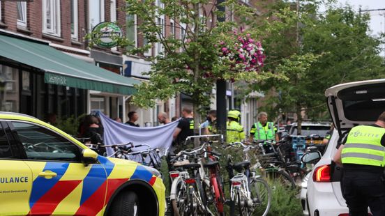 Man krijgt 13 jaar cel voor dodelijke steekpartij, maar hoeft niet direct terug naar de cel Home