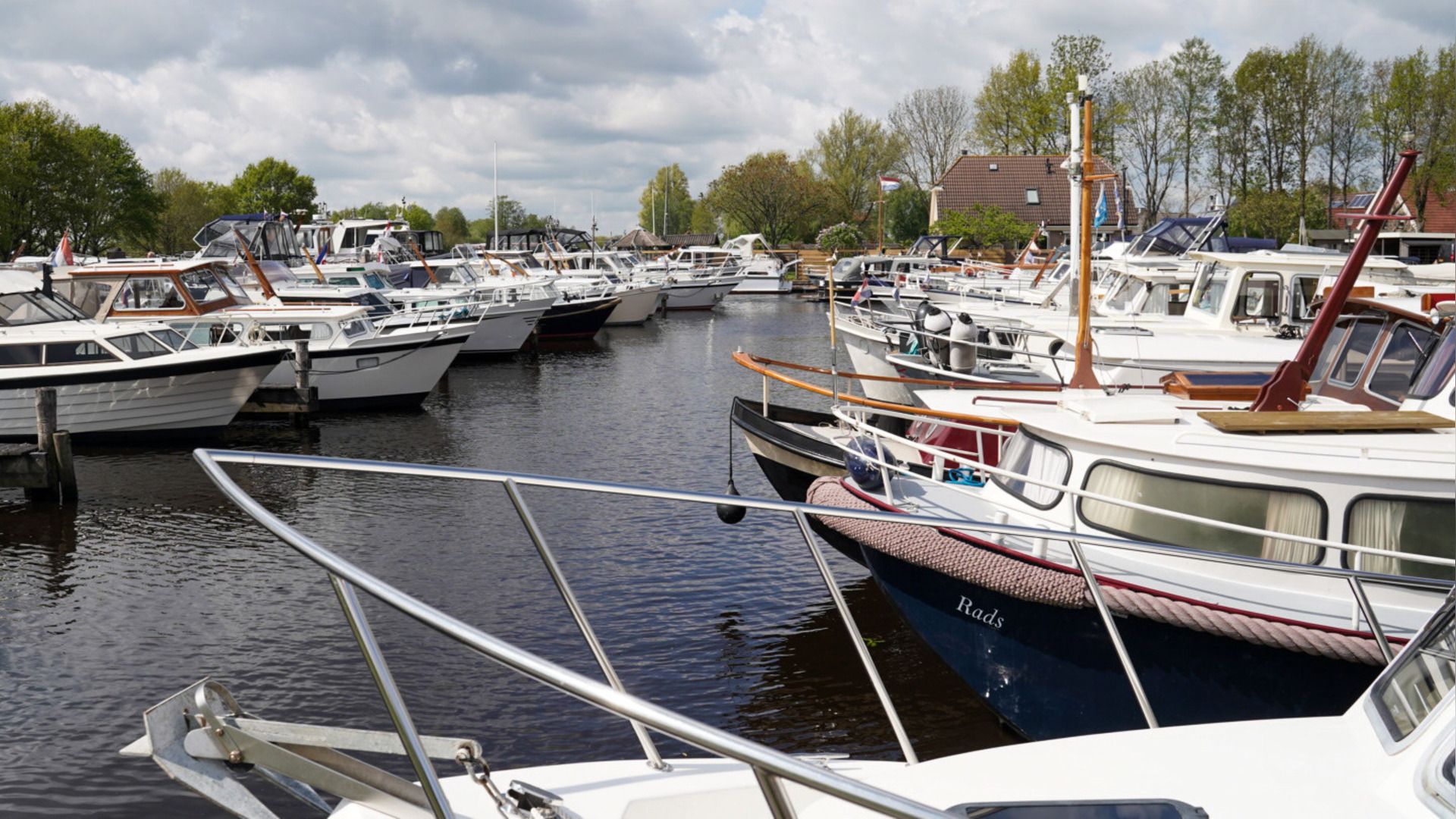 Waterrecreatie