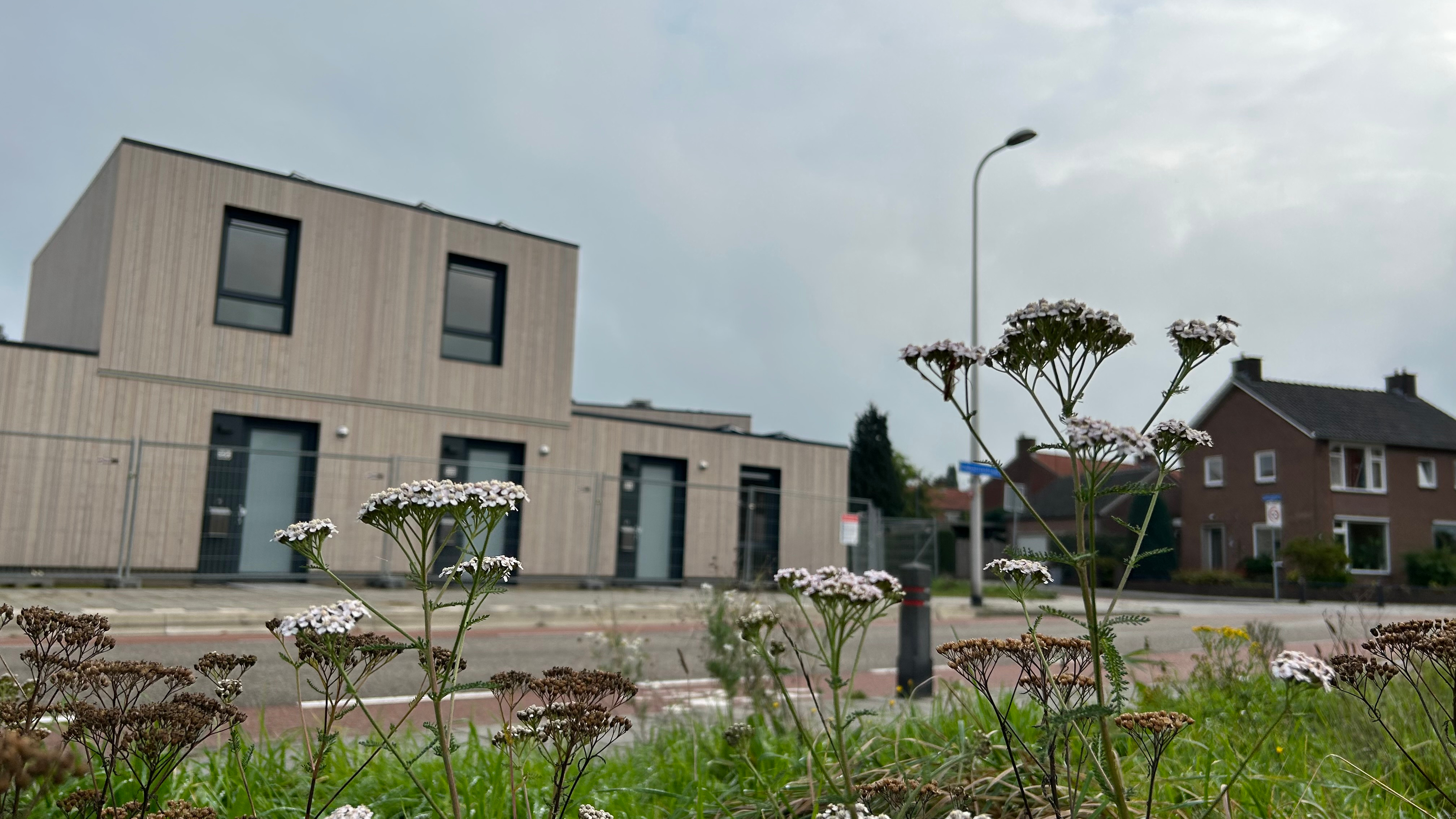 Flexwoningen Zijn Een Zegen Voor Urgente Woningzoekers, Maar In Holten ...