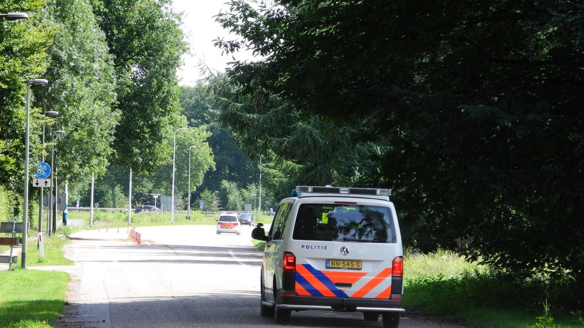 Zoektocht naar belager meisje in Baexem