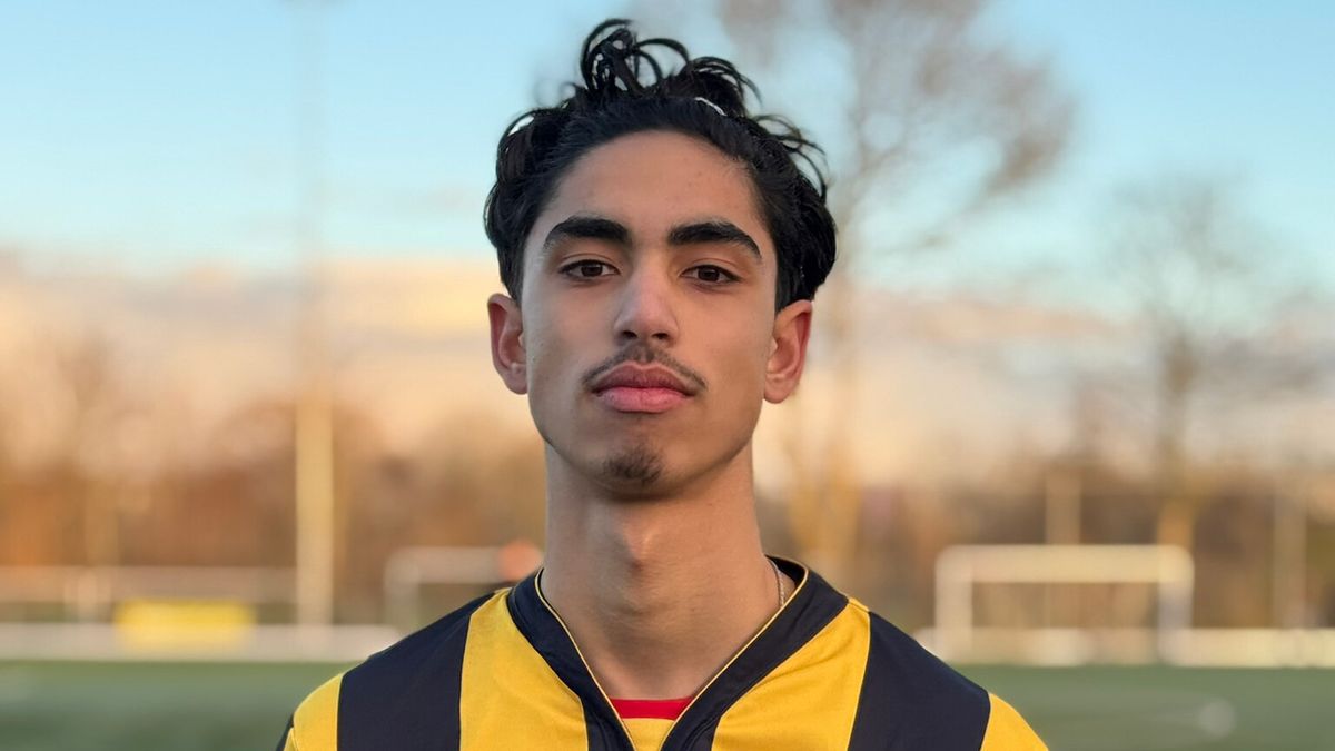 Abran Kooistra (17) maakt vrienden voor het leven in Amerika: 