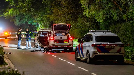 Nederlander (23) aangehouden in onderzoek naar Overasselt