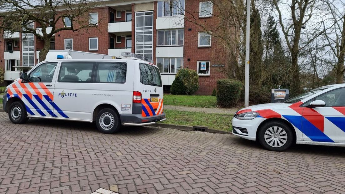 Hennepkwekerij met 200 planten ontmanteld in Hengelo