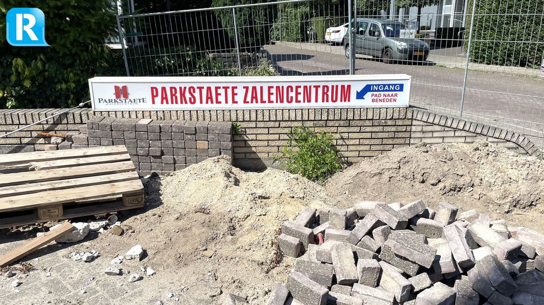 Parkstaete Zalencentrum Parkstraat Velp