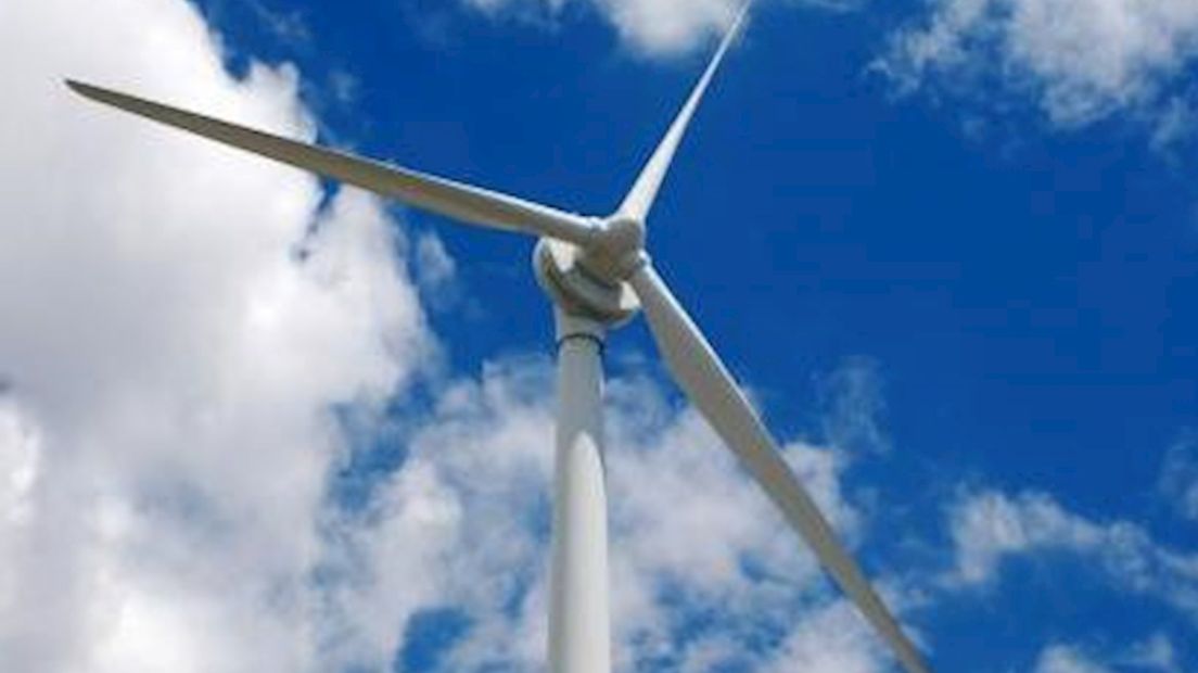 Windturbine