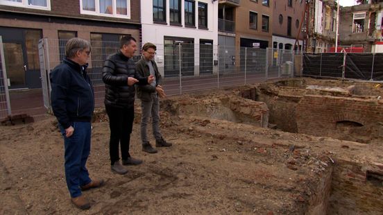 Pandeigenaar 'van geen kwaad bewust' na beschuldiging illegale sloop keldergewelven