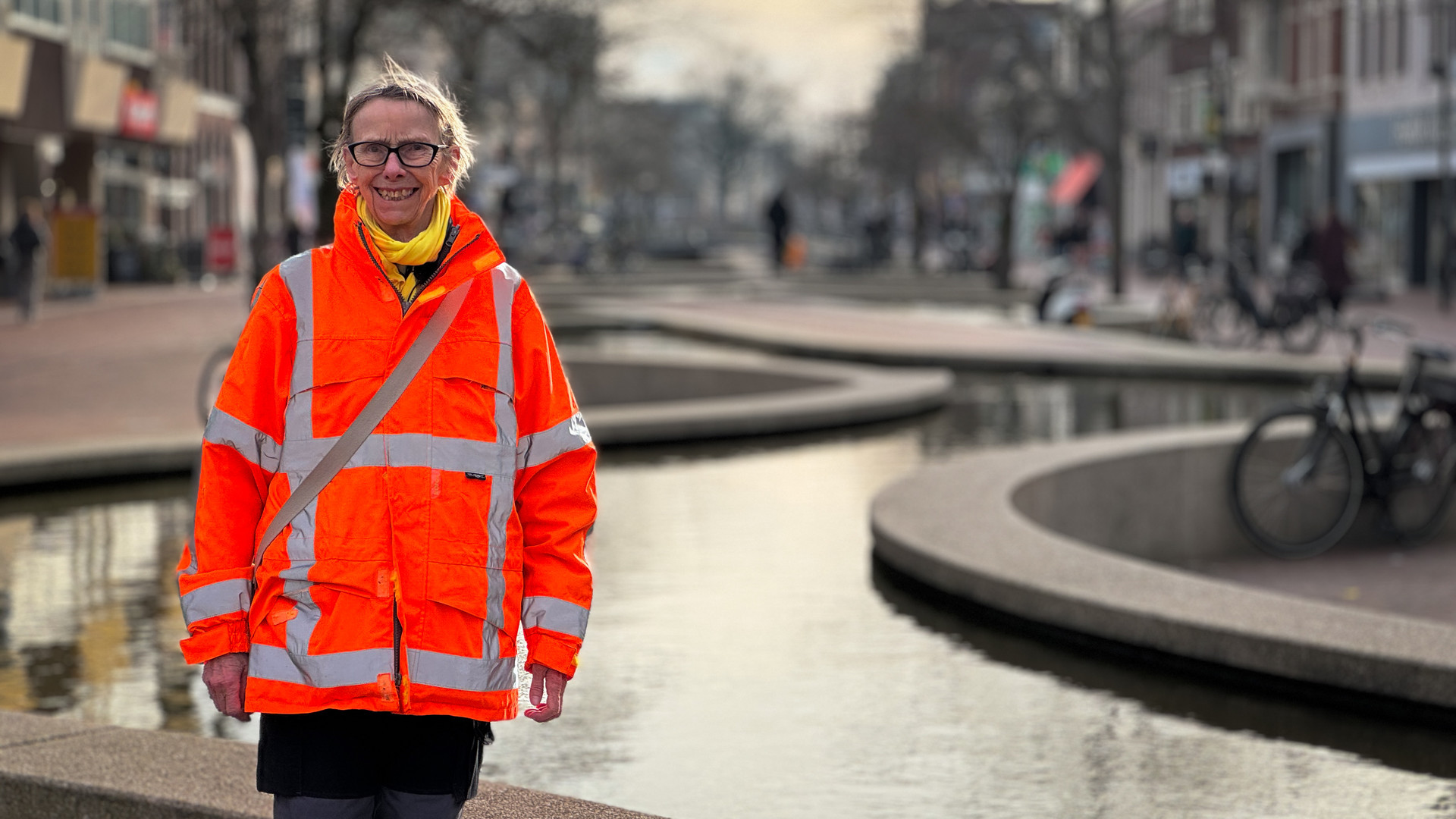 Water eruit, asfalt erin - Deel 4 - Stadsvernieuwing in Meppel en Hoogeveen