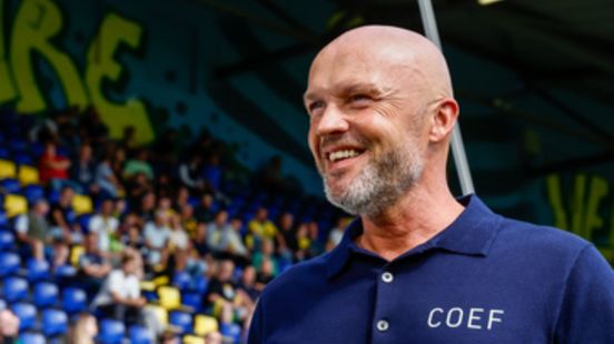 NEC klaar voor topper, ondanks meerdere blessures