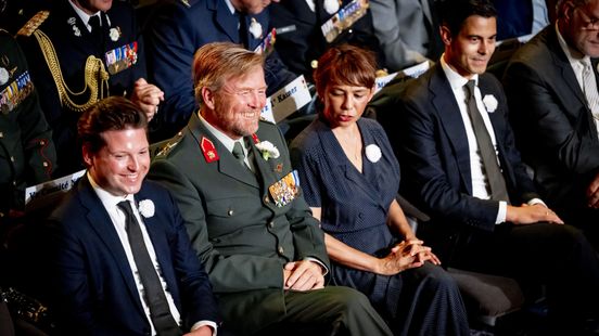 Kijk hier live naar Veteranendag in Den Haag Home