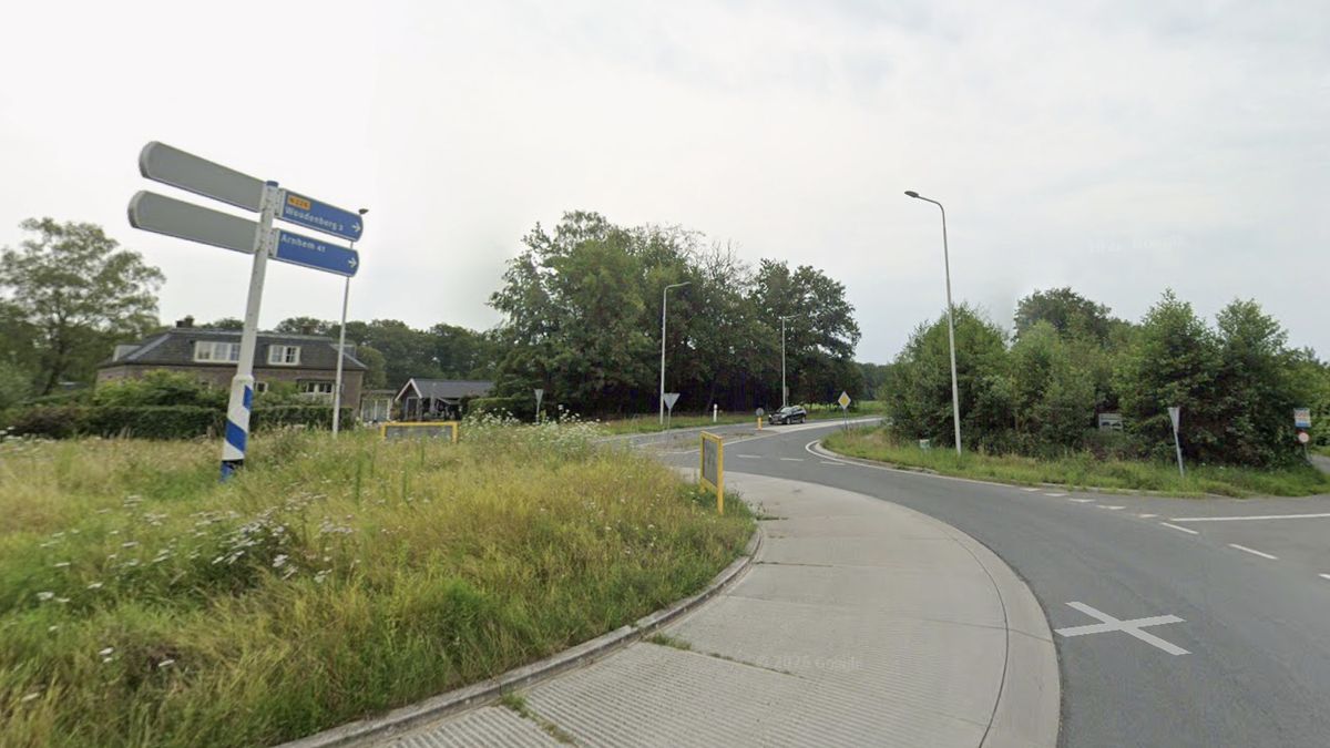 Wekenlang deels dicht: N226 tussen Leusden en Woudenberg op de schop