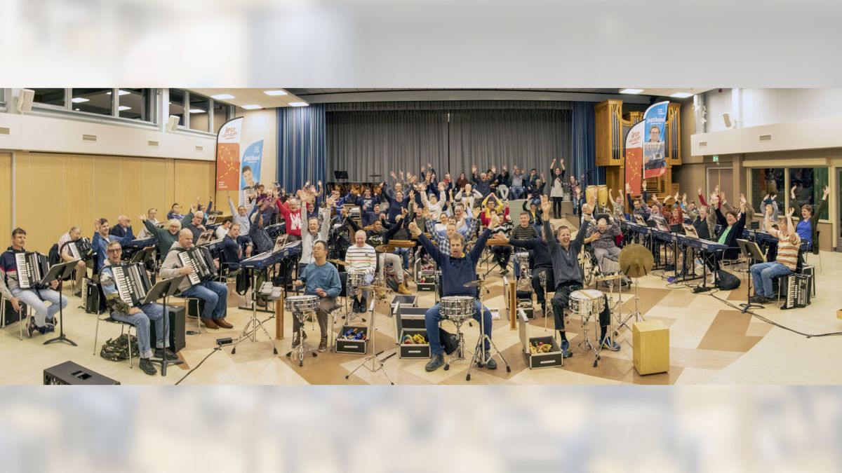 Jostiband volgend jaar Ambassadeur van de Vrijheid bij Bevrijdingsfestival