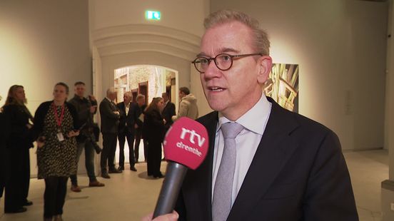 Nederlandse regering staat deels garant voor gestolen stukken Drents Museum: 'Bedrag nog niet helder'