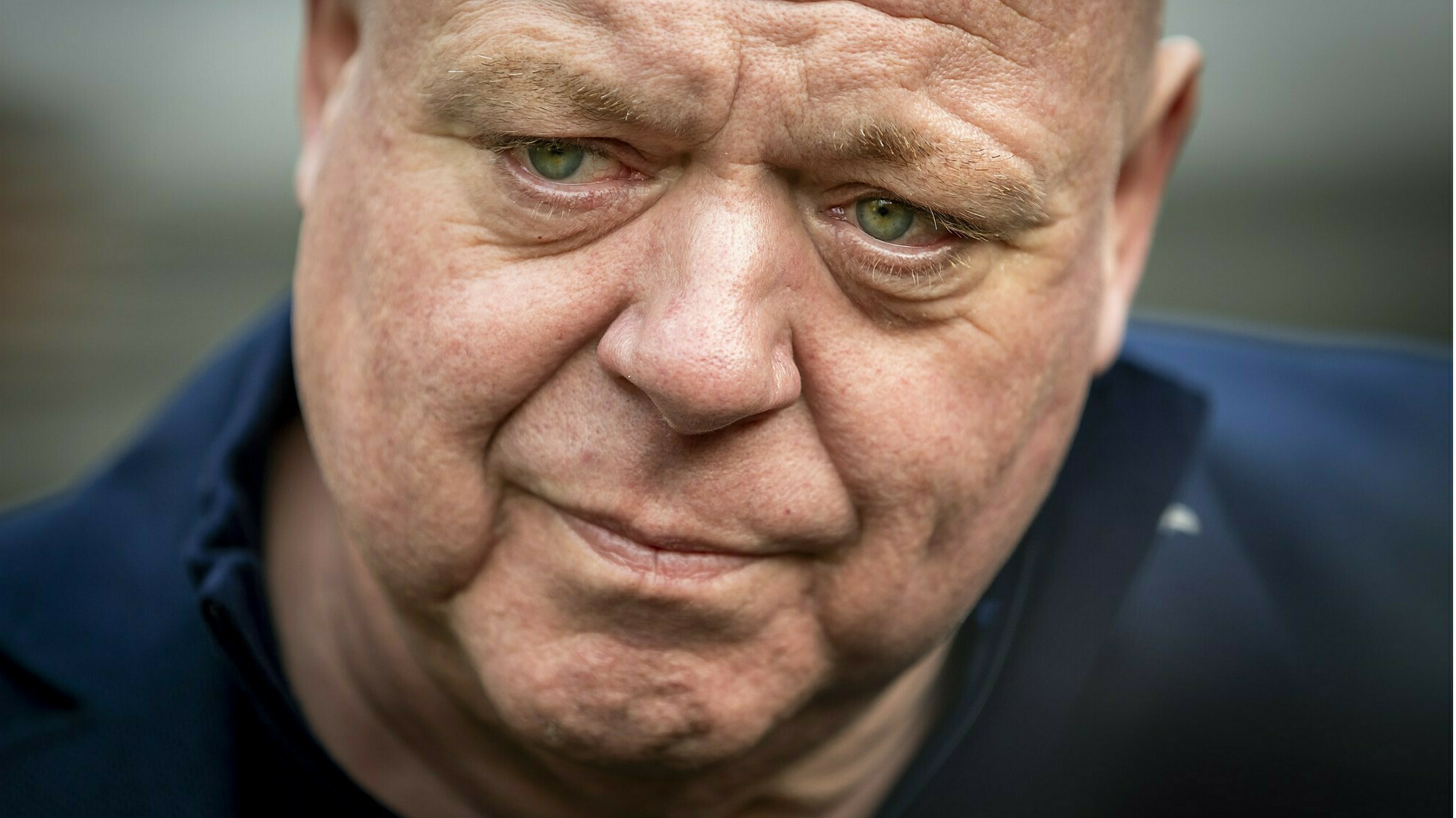 Peter Gillis heeft nieuwe exploitant gevonden voor Oostappen Vakantieparken  - Omroep Zeeland