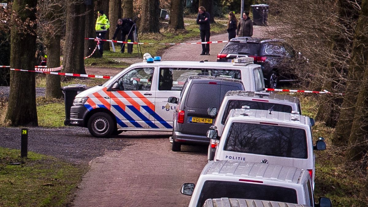 Richard K., verdachte moord Weiteveen, doodde met illegale wapens