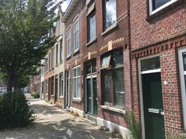 Meer dan 300 woningen in Carnisse op naam van de gemeente: 'Vroeger was het een leuk wijkie'