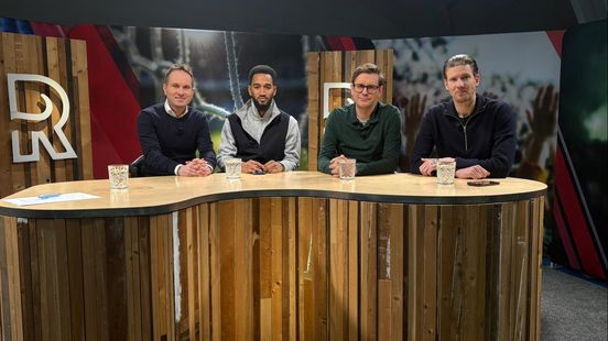 Waarom er niet wordt ingegrepen bij Feyenoord: ‘Er staan grote dingen te gebeuren’