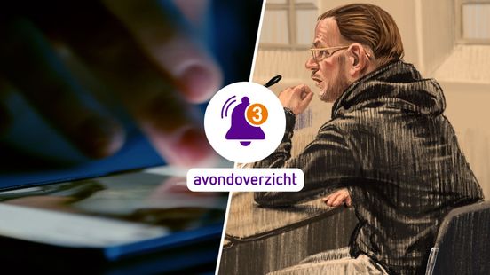 Verdrietig nieuws en cel en tbs geëist in grote sextortionzaak op 11 februari