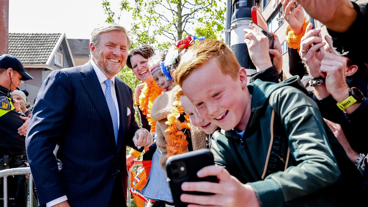 Naar Dokkum voor de koninklijke familie? Dit moet je weten