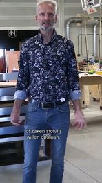 Beschermkoffers op maat uit Baflo