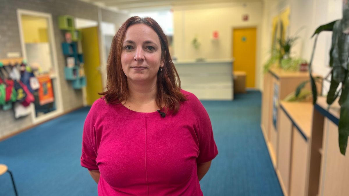 Na lekkages en schimmel eindelijk goed nieuws voor school in Zierikzee