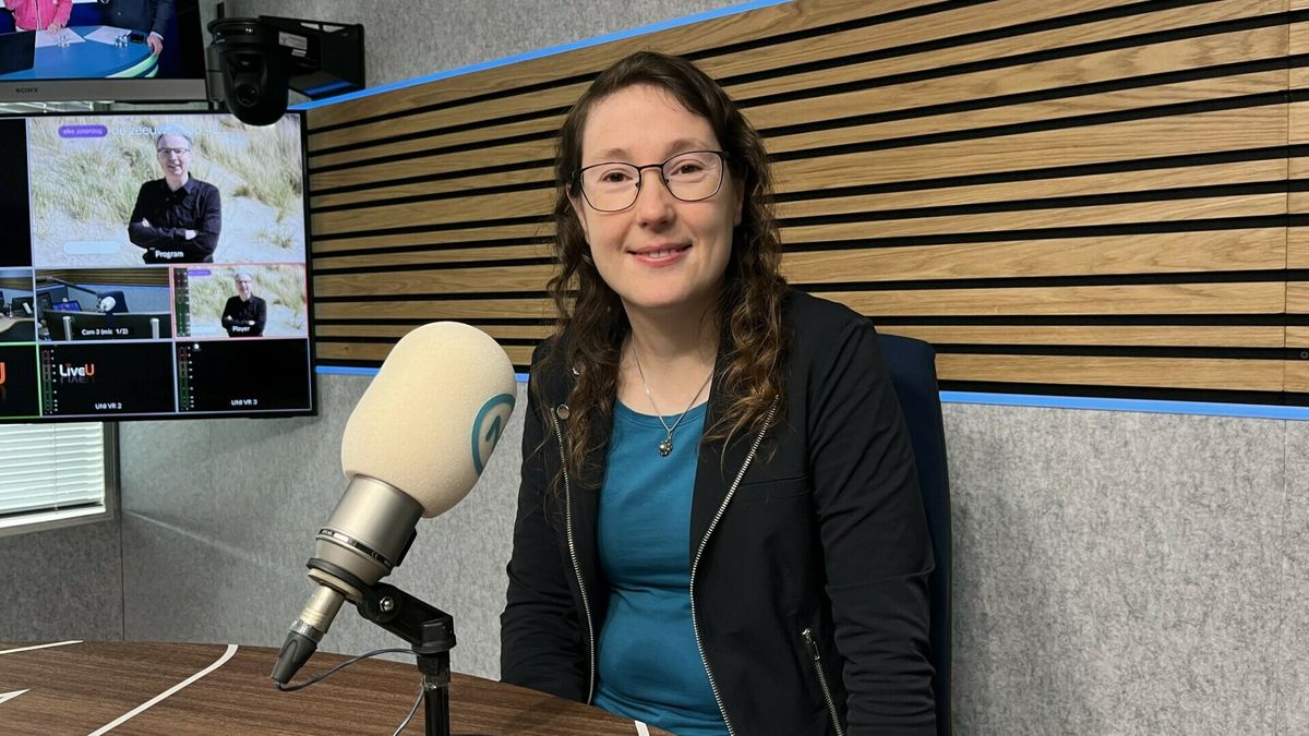 Arnemuiden als voorbeeld van hoe een stad ontstaat: 'Er moet ook iets te halen zijn'